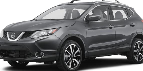 NISSAN ROGUE SPORT 2019 JN1BJ1CPXKW223735 image